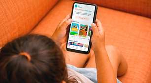 Kiddle Pass leva aulas extracurriculares online para 2 milhões de crianças