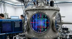 Estudos recentes nos alertam: os computadores quânticos irão suplantar a criptografia clássica mais cedo do que o esperado