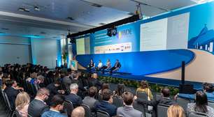 Endividamento das empresas pauta congresso do IBDE no Rio