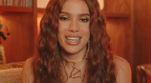 "Ela não queria cantar sem saber", diz Anitta sobre reação de Shakira a detalhe de "Choka Choka"