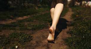 Chegamos ao limite absoluto da tecnologia em calçados para caminhada: nova obsessão é tirá-los