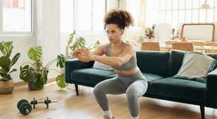 Quantos agachamentos devo fazer por dia? Personal trainer responde!