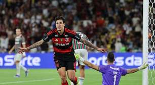 Flamengo mira sequência em casa para embalar na temporada