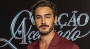 O namoro que agita os bastidores de 'Coração Acelerado': Filipe Bragança engata romance com colega de elenco e assume. 'Estamos...'