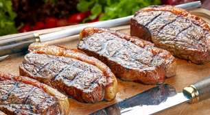 Picanha brasileira está entre os 100 melhores pratos do mundo; confira a posição