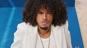 L7nnon explica verso polêmico sobre fãs de Sandy &amp; Junior: "Não é essa a verdade"