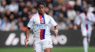 Desde a estreia no Lyon, Endrick supera Haaland e Mbappé em participações em gols