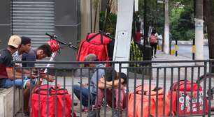 Governo pede retirada de pauta e trava votação de projeto sobre trabalho por apps