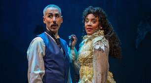 'Dom Casmurro' vira musical e reinventa o clássico em encenação hipnotizante