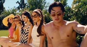 Laufey alcança maior audiência da carreira com clipe com Hudson Williams