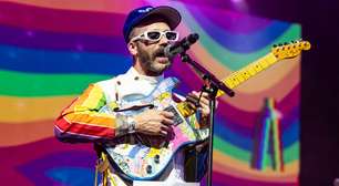 Portugal. The Man cancela shows no Brasil