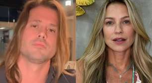 Dado Dolabella rasga o verbo e denuncia fala de Luana Piovani por preconceito religioso