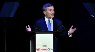 Chefão de Hollywood diz que IA pode melhorar a experiência do público no cinema