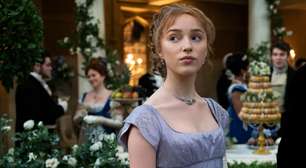 Phoebe Dynevor revela por que não voltou a 'Bridgerton' desde a 2ª temporada