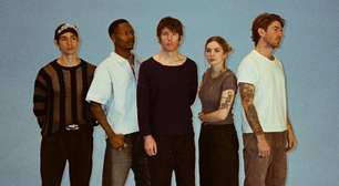 7 bandas que todo fã de Turnstile precisa conhecer