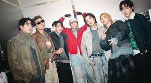 BTS comenta possibilidade de show no Super Bowl