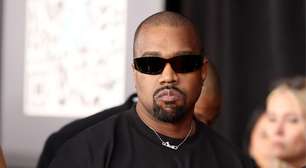 França pode proibir show de Kanye West em Marselha após rapper ser barrado no Reino Unido