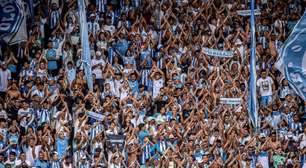 Boa presença: Paysandu reúne quase 10 mil torcedores na Série C