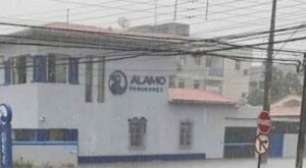 Inmet: Paraíba tem três alertas de perigo por chuvas intensas