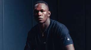 Treinador de Israel Adesanya diz que lutador precisa de "reflexão profunda" para acabar com má fase; entenda