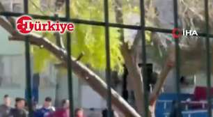 Tiroteio em escola na Turquia deixa ao menos 16 feridos