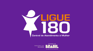 Ligue 180 ultrapassa 1 milhão de atendimentos e escancara avanço da violência contra mulheres no Brasil