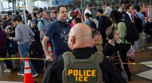 Por que cada vez mais turistas estão evitando os EUA