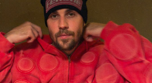 Justin Bieber atinge Top 3 Global do Spotify após show no Coachella