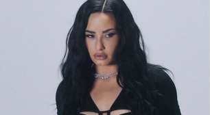 Demi Lovato estreia turnê que trará ao Rock in Rio e detalhes surpreendem