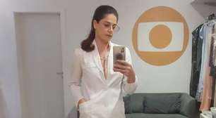 Da TV à medicina veterinária: aos 47 anos, atriz de 'Terra Nostra' surpreende com nova profissão e mudou até de nome