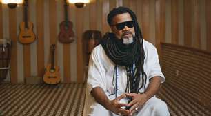 Série sobre Carlinhos Brown estreia nesta terça-feira (14)