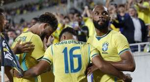 Seleção Brasileira ganha nova patrocinadora oficial