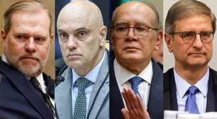 Ministros do STF apostam no governo para derrubar pedido de impeachment e minimizam relatório da CPI