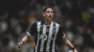 Atlético quita dívida com Palestino e evita punição da Fifa por transferência de Ivan Román