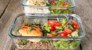 Marmita proteica: 8 receitas fáceis e nutritivas para o dia a dia