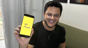99Food chega a Brasília e mobiliza influenciadores do DF