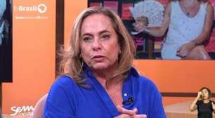 Cissa Guimarães abre o coração ao falar do filho falecido e hábito de anos