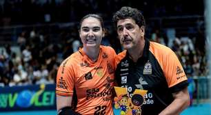 Semifinais da Superliga: quem fez a diferença no jogo 1?