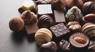 Chocolate amargo pode trazer benefícios à saúde