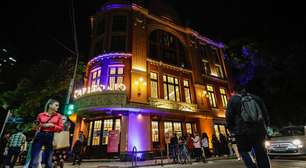 Madrugadão Fantaspoa tem maratona de filmes na Cinemateca Capitólio