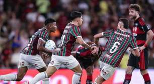 Sem Lucho Acosta, Savarino assume protagonismo no Fluminense