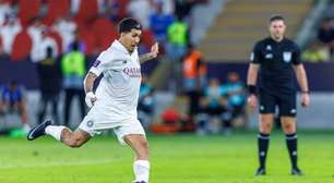 Com Firmino decisivo, Al Sadd conquista título no Catar e avança na Champions no mesmo dia