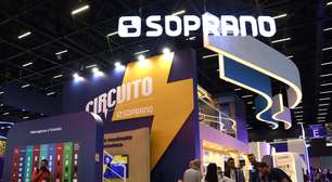 Soprano encerra a Feicon 2026 com novidades