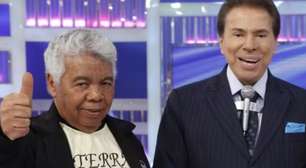Está mal? Saiba o que aconteceu com o Roque, ajudante de Silvio Santos