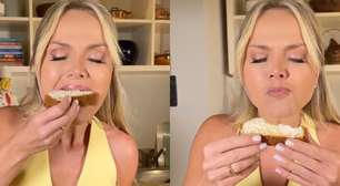 Pão de liquidificador sem farinha de trigo e sem glúten: essa receita da Eliana foi a salvação da minha dieta e nunca mais me senti estufado depois do café da manhã