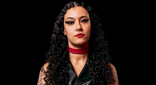 Bangers Open Air: Fernanda Lira, vocalista da Crypta, é destaque no 9º episódio do podcast