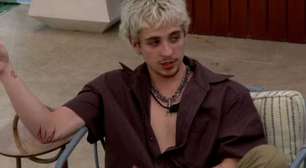 'BBB 26': Vítimas? Juliano critica atitude de sisters: 'Sozinhas e solitárias'