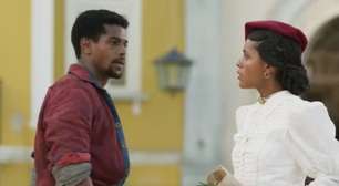 'A Nobreza do Amor': Alika entra em triângulo amoroso e provoca caos