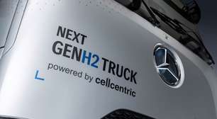 Toyota negocia entrada na cellcentric com Daimler e Volvo