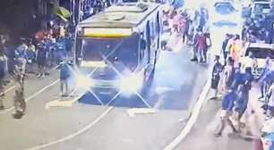 Torcedor do Cruzeiro morre após atropelamento, e clube prepara homenagem no Mineirão